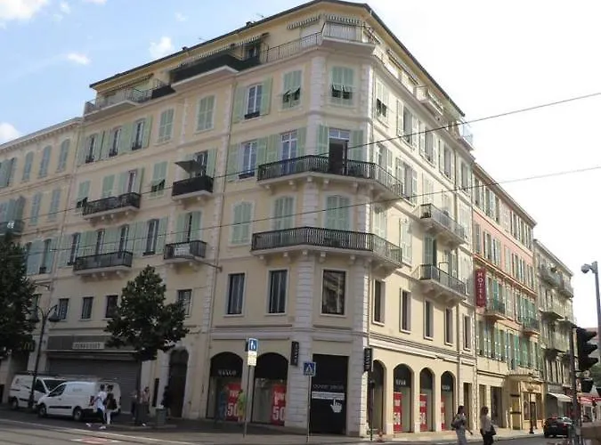 Residence Appartement Adonis