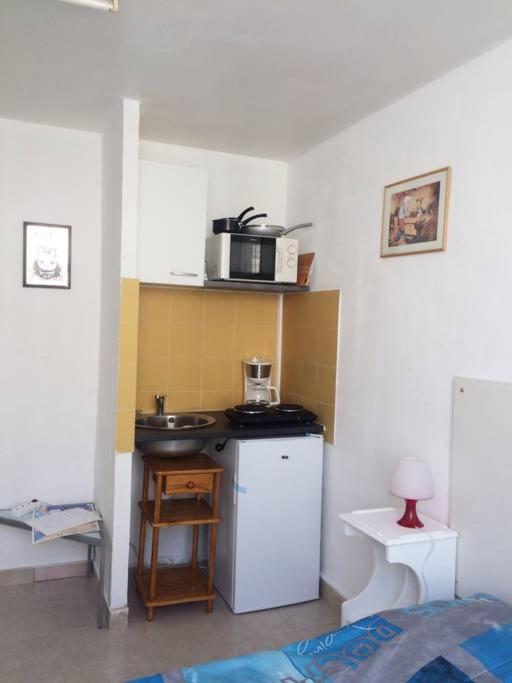 Aparthotel Adonis Nizza