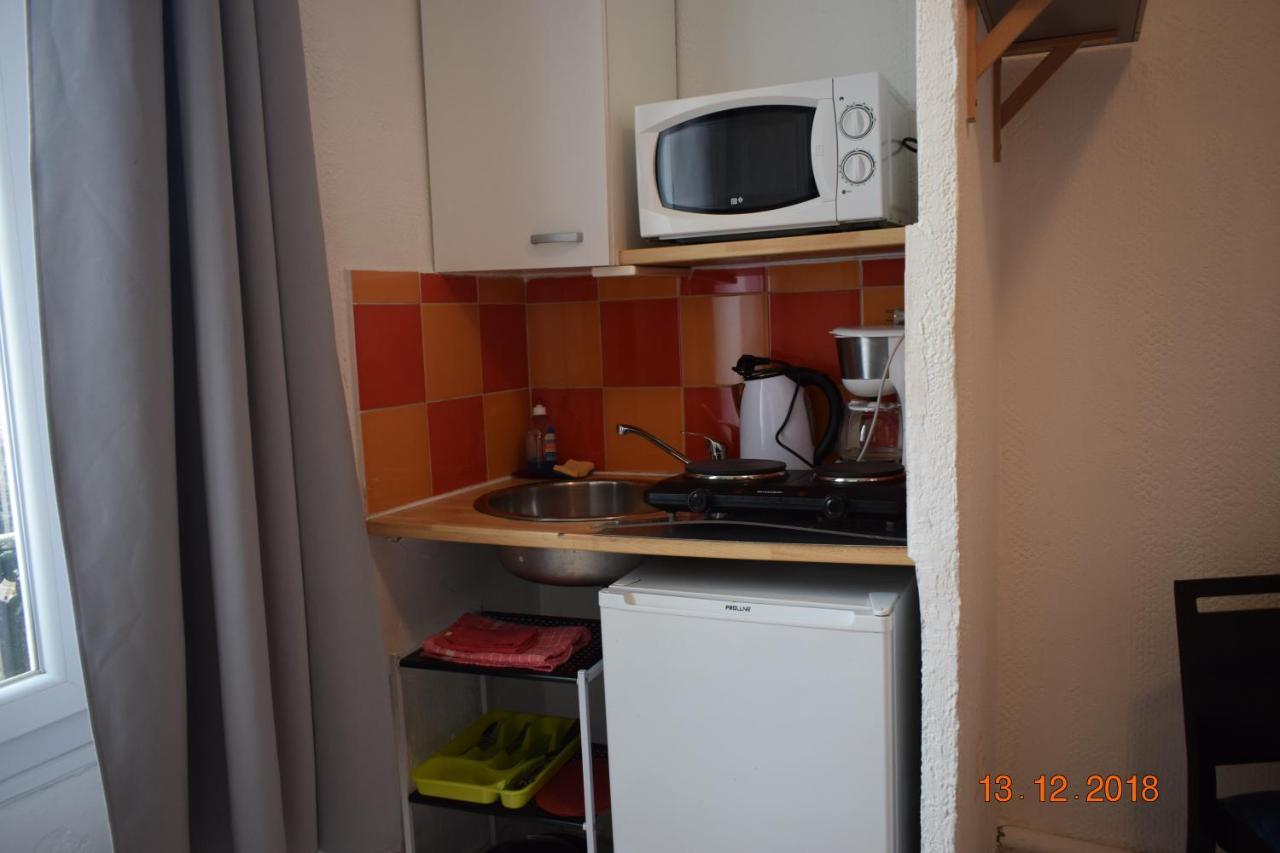 Aparthotel Adonis Nizza