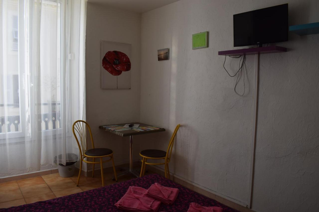 Aparthotel Adonis Nizza