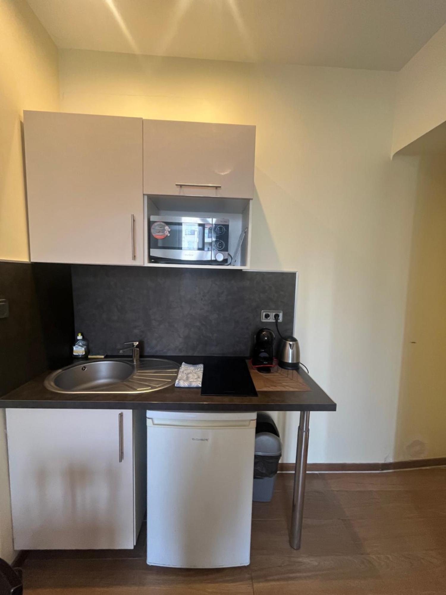 Aparthotel Adonis Nizza
